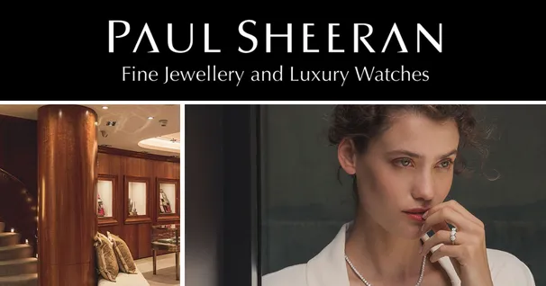 How Strike Digital increased Paul Sheeran Jewellers' revenue